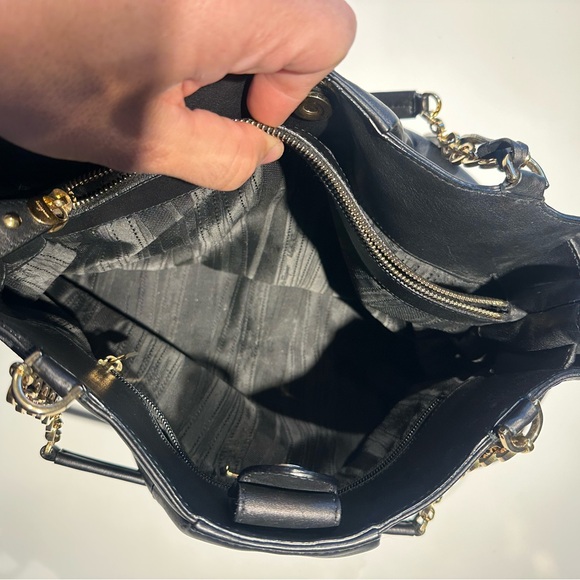 Salvatore Ferragamo leather Bag - Picture 5 of 6